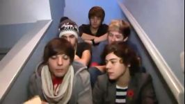 One Direction Video Diaries Week 6 9