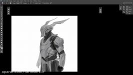 دانلود آموزش Gumroad Gumroad  Render Tips  Matte M...