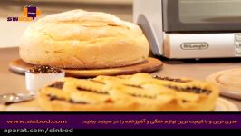 لوازم خانگی DeLonghi خرید آنلاین در www.sinbod.com