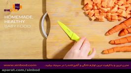 غذاساز خرید آنلاین در www.sinbod.com