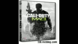 دانلود بازی Call of Duty Modern Warfare 3