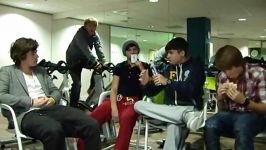 One Direction Video Diaries Week 10