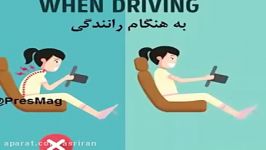 5 قانون برای داشتن ستون فقرات سالمتر