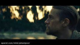 The Lost City of Z Official Teaser Trailer #1 2017 Tom Holland Robert Pattins