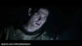 Alien Covenant Official Trailer #1 2017 Michael Fassbender James Franco Sci 