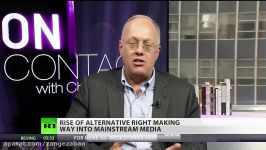 Alt right movement has ‘overt characteristics of racism’ – Chris Hedges