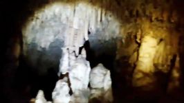غارنوردی، غار قلعه کرد قزوین مهر ۹۵