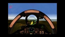 Free Falcon 5 F4 Phantom Multiplayer Flight  DOGFIGHT