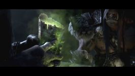 World of Warcraft Warlords of Draenor Cinematic