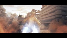 Titanfall 2 Single Player Cinematic Trailer