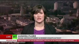 Millennial Women’s vote will be critical in 2016 election – Sandra Fluke