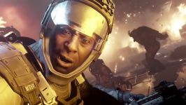 Official Call of Duty® Infinite Warfare Reveal Trailer