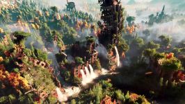 Horizon Zero Dawn  E3 2015 Trailer  PS4