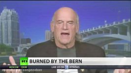 “Business as usual for the Democrats now” – Jesse Ventura on Sanders