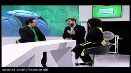 قرعه کشی ۴۰ میلیون تومانی باشگاه هواداران فوتبال ملی