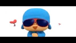 Gangnam Style Pocoyo Style