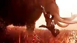 Far Cry Primal – Official Reveal Trailer EUROPE