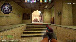 CSGO  AWP Highlights  Counterstrike Global Offensive Sniper Destruction