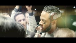 Richard Sherman Commercial Hear What You Want  Beats by Dre