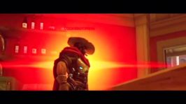 Overwatch Short Parody  HIGH NOON