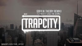 Flo Rida  GDFR K Theory Remix