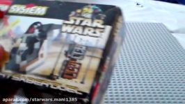 UNBOXING Lego Star Wars 7101  Lightsaber Duel 1999