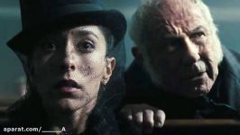 تریلر فیلم Taboo