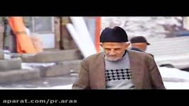 گزارش نکوداشت حاج حسین ملایی علمداری