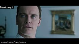 تریلر فیلم Alien Covenant