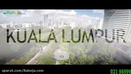 One Day in Kuala Lumpur ، یک روز در کوالالامپور