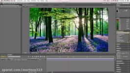 After Effects Tutorial Cool Pixelated Effect