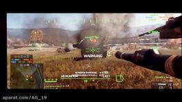 Battlefield 4  Epic Moments #9 ROAD TO BATTLEFIELD 1  EPIC SLOW MOTION SERIES by Cyros82 N1