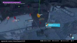 Watch Dogs 2  Destroy All Shipments Quickly Coop Mission