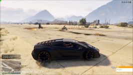 GTA V PC LANONLINE MOD  FiveReborn