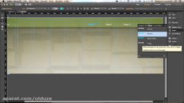 Adobe Muse CC Tutorial The Basics