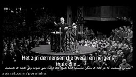 سخنرانی آدولف هیتلر درباره یهودیان Adolf Hitler Speech about Jews 