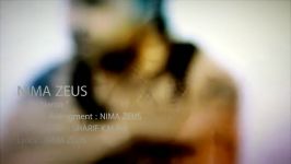 Nima Zeus  Teaser Migi Naroo