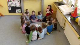 How to teach Kids  from a Prague kindergarten part 4  English for Children