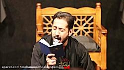 کربلائی محمدحسین دامنی زمینه احساسی خاطره های کربلا