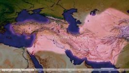 تاریخ پنج هزار سال ایران در پنج دقیقه
