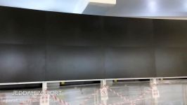 Mitsubishi 70 series DLP video wall