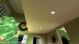 FOUR IDIOTS SAVE CHRISTMAS Garrys Mod Holiday Sandbox Funny Moments