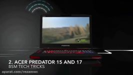 Top 5 Best Gaming Laptops to Buy in 2016  Ultimate Powerful Gaming Laptop 2016