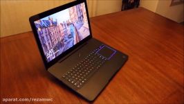 2016 The New Razer Blade Pro  Complete Review