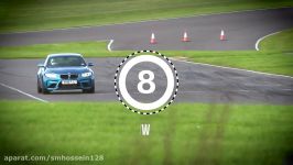 The Best Sports Cars Tested  Britains Best Drivers Car 2016  The G