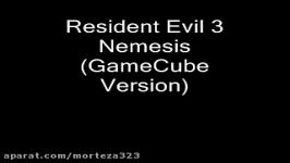 ALL Resident Evil Title Voices 1996 2012