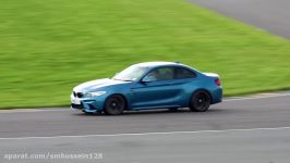 BMW M2  Britains Best Drivers Car  Part 5  Autocar