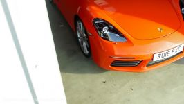 Porsche 718 Cayman S  Britains Best Drivers Car  Part 3  Autocar