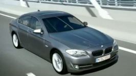 2011 BMW 5 Series Introduction Video  YouTube