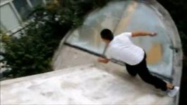 Balade a Paris  Parkour And Frerunning